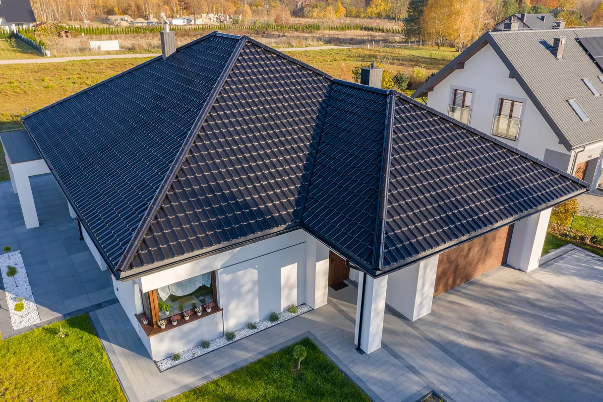 Jak optymalizować koszty dachu?