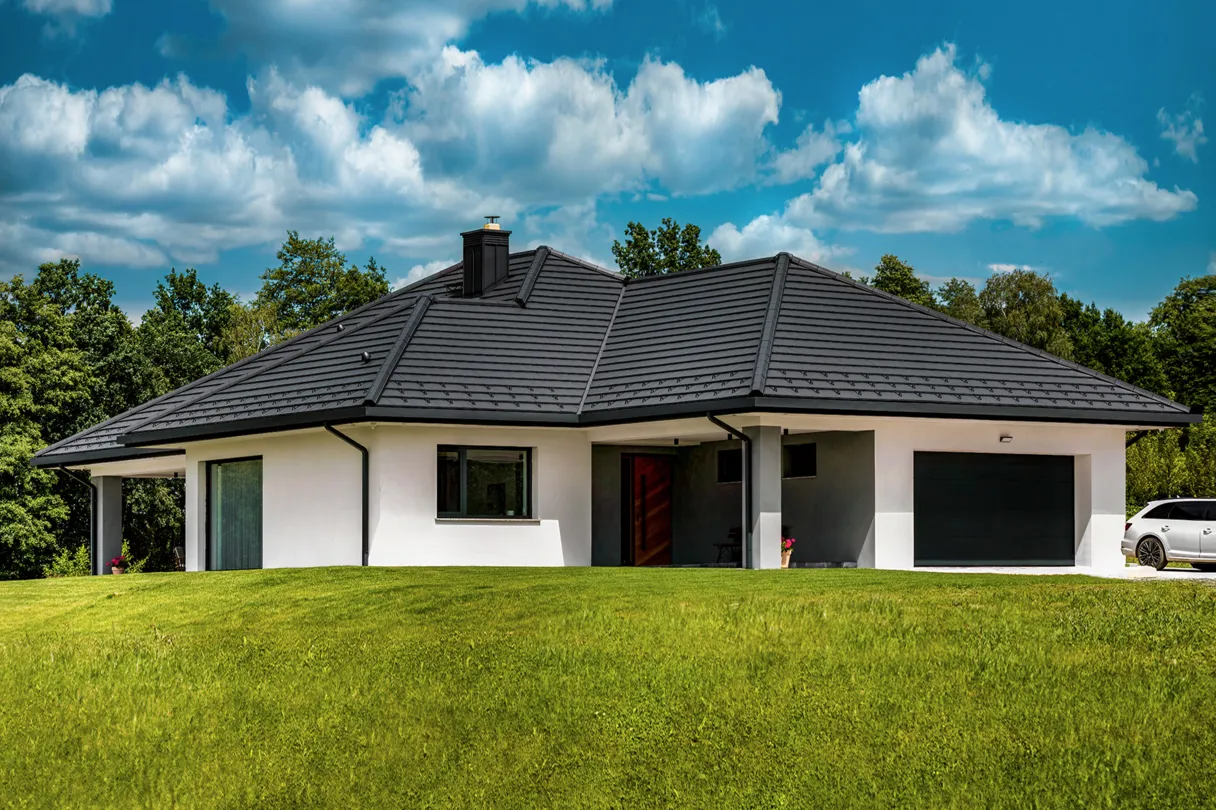 Waga dachówki ceramicznej - ile waży dachówka ceramiczna?