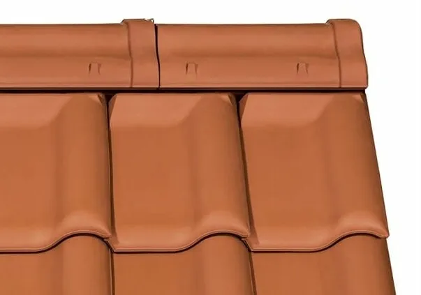 Dlaczego warto zastosować kalenicę wentylowaną na dachu?