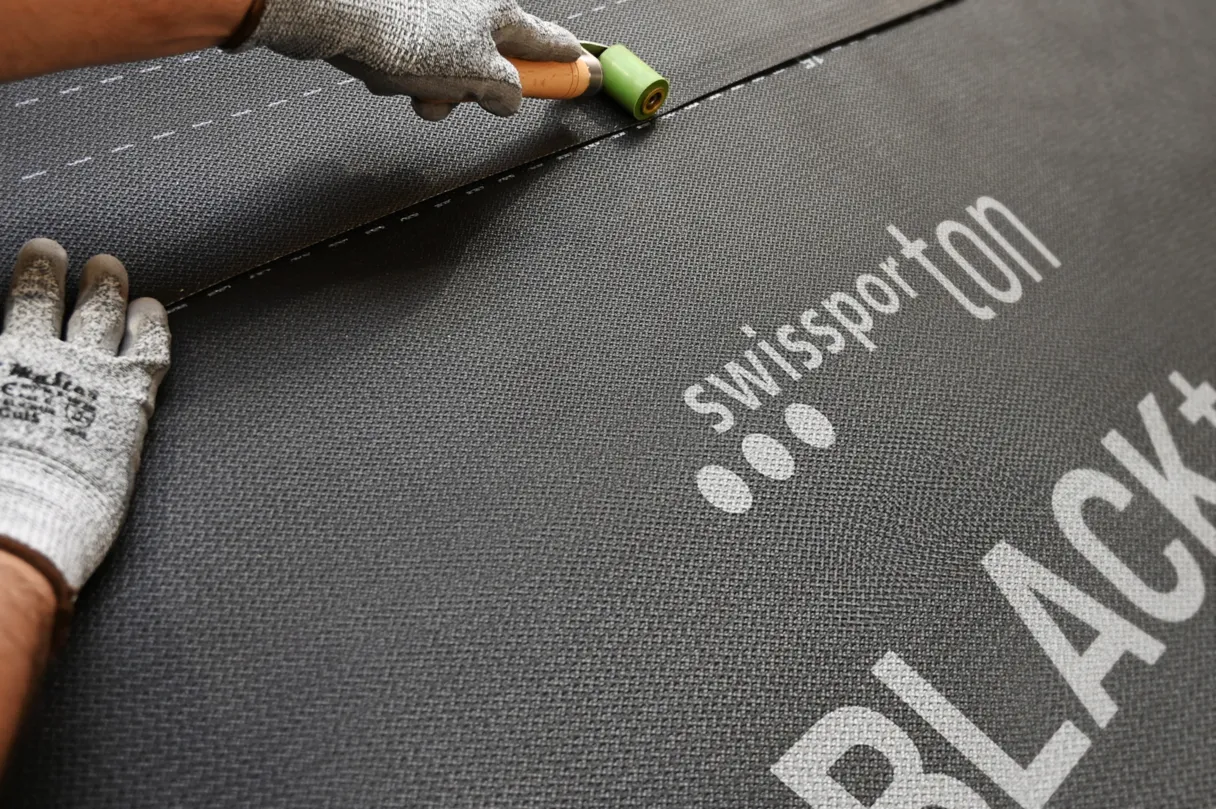 Warstwa wstępnego krycia dachu – wybór najlepszego rozwiązania dla trwałej konstrukcji dachowej