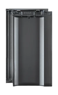 W kolorze łupka glazura