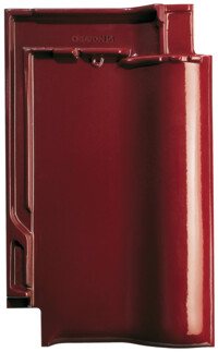 Czerwień winna glazura - main