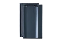 W kolorze łupka angoba