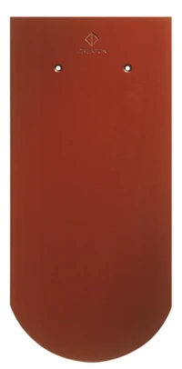 Czerwień winna angoba