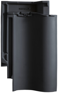 Czarna matowa angoba - main