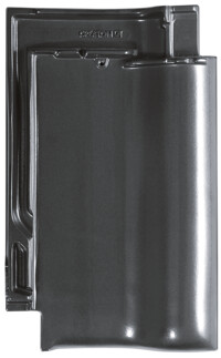 W kolorze łupka glazura - main