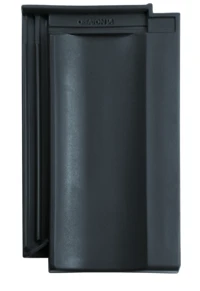 W kolorze łupka angoba