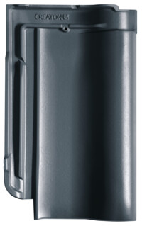 W kolorze łupka angoba - main