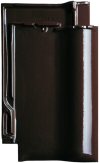 Brązowa glazura - main