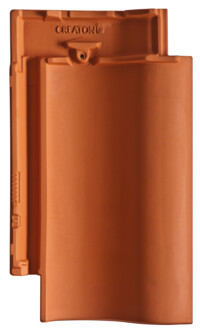 Czerwona naturalna - main