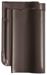 Ciemnobrązowa angoba - main