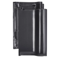 W kolorze łupka angoba