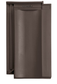 Ciemnobrązowa angoba - main