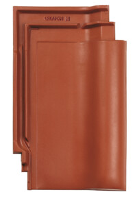 Miedziana angoba - main