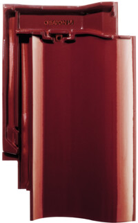 Czerwień winna glazura - main