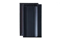 Czarna matowa angoba