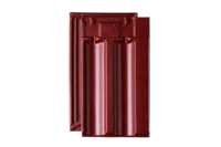 Czerwień winna angoba