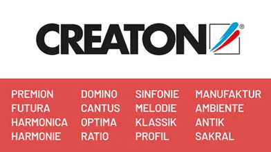 Dachówki ceramiczne CREATON - gwarancja
