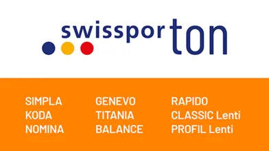 Dachówki ceramiczne swissporTON - gwarancja do 50 lat*
