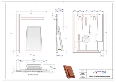 tech-draw-KAPSTADT-ventilating-tile-pack.zip