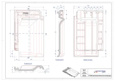 tech-draw-TITANIA-ridge-connection-ventilating-tile-pack.zip