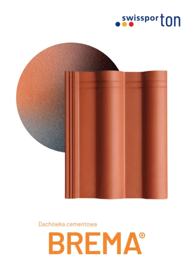 Broszura produktowa BREMA