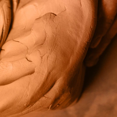 W kolorze łupka glazura