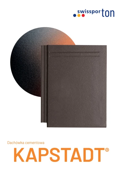 Broszura produktowa KAPSTADT