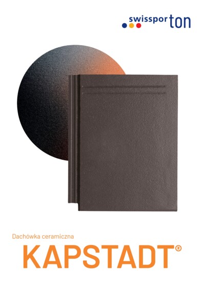 Broszura produktowa KAPSTADT