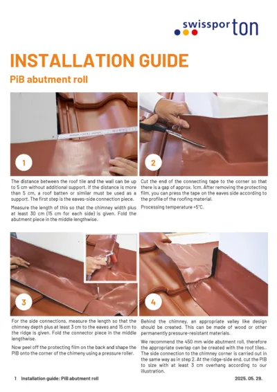 swissporTON_Installation_guide_PIB_abutment_roll_2025_EN.pdf