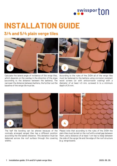 swissporTON_Installation_guide_Plain_verge_tiles_2025_EN.pdf