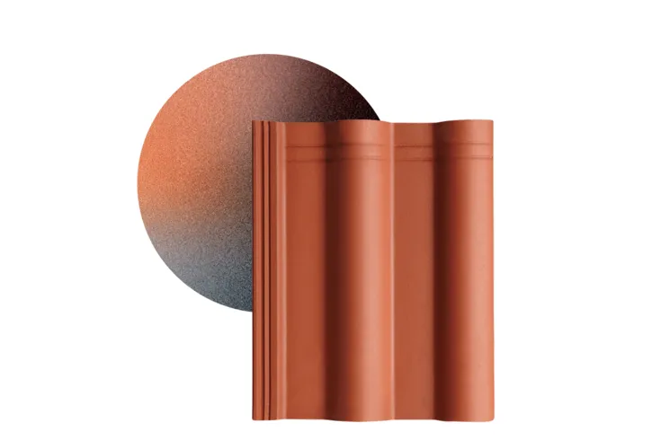 HEIDELBERG zmienia nazwę na BREMA – ta sama dachówka, nowe oblicze