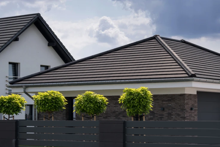 Dachówka - ile na metr kwadratowy?