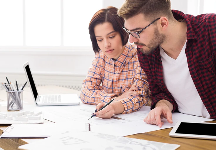 Indywidualny projekt domu - czy warto?