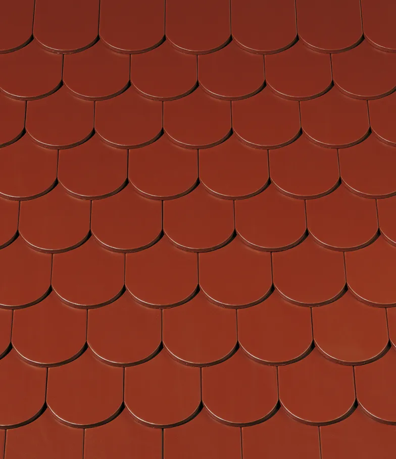 Czerwień winna angoba