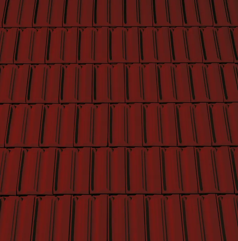 Czerwień winna angoba