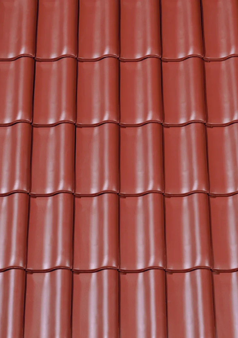 Czerwień winna angoba