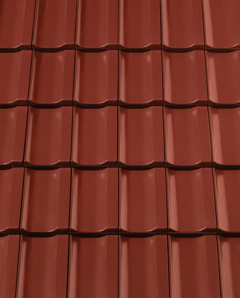 Czerwień winna angoba