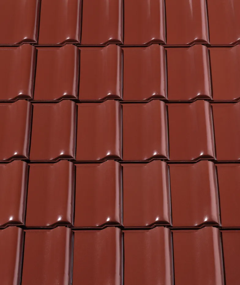 Czerwień winna angoba