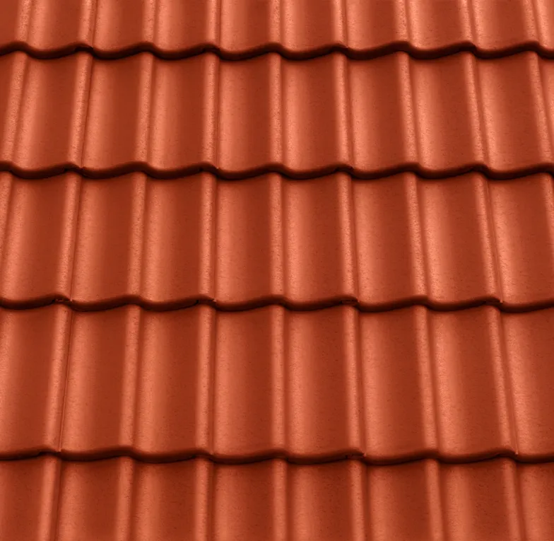 Czerwona DURATOP PRO