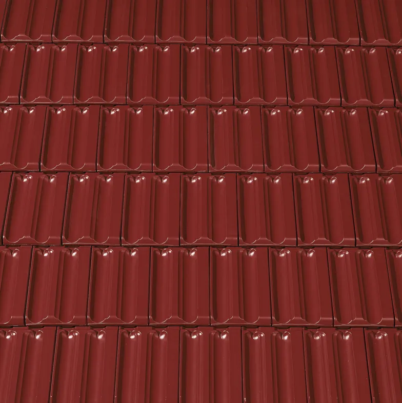 Czerwień winna angoba