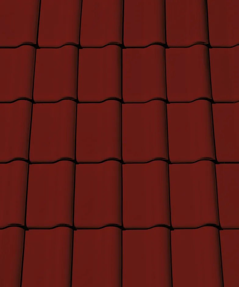 Czerwień winna angoba