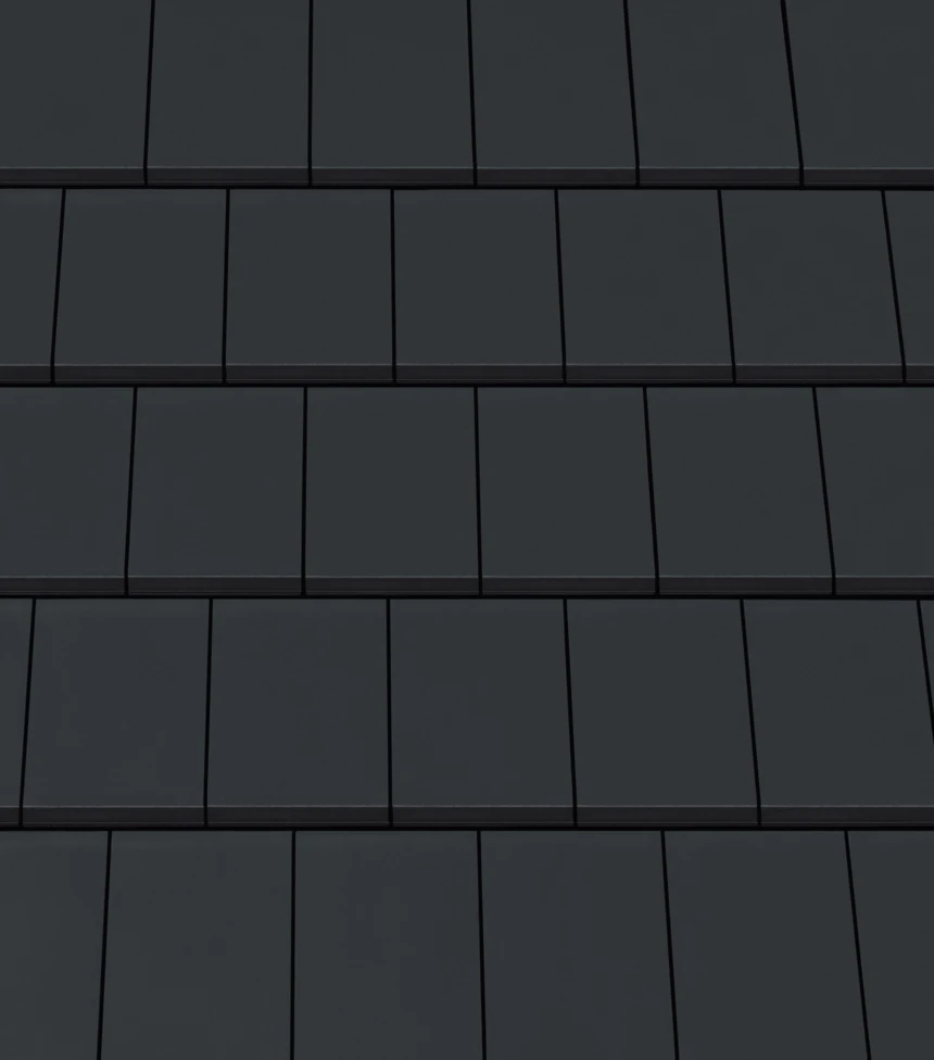 Czarna matowa angoba