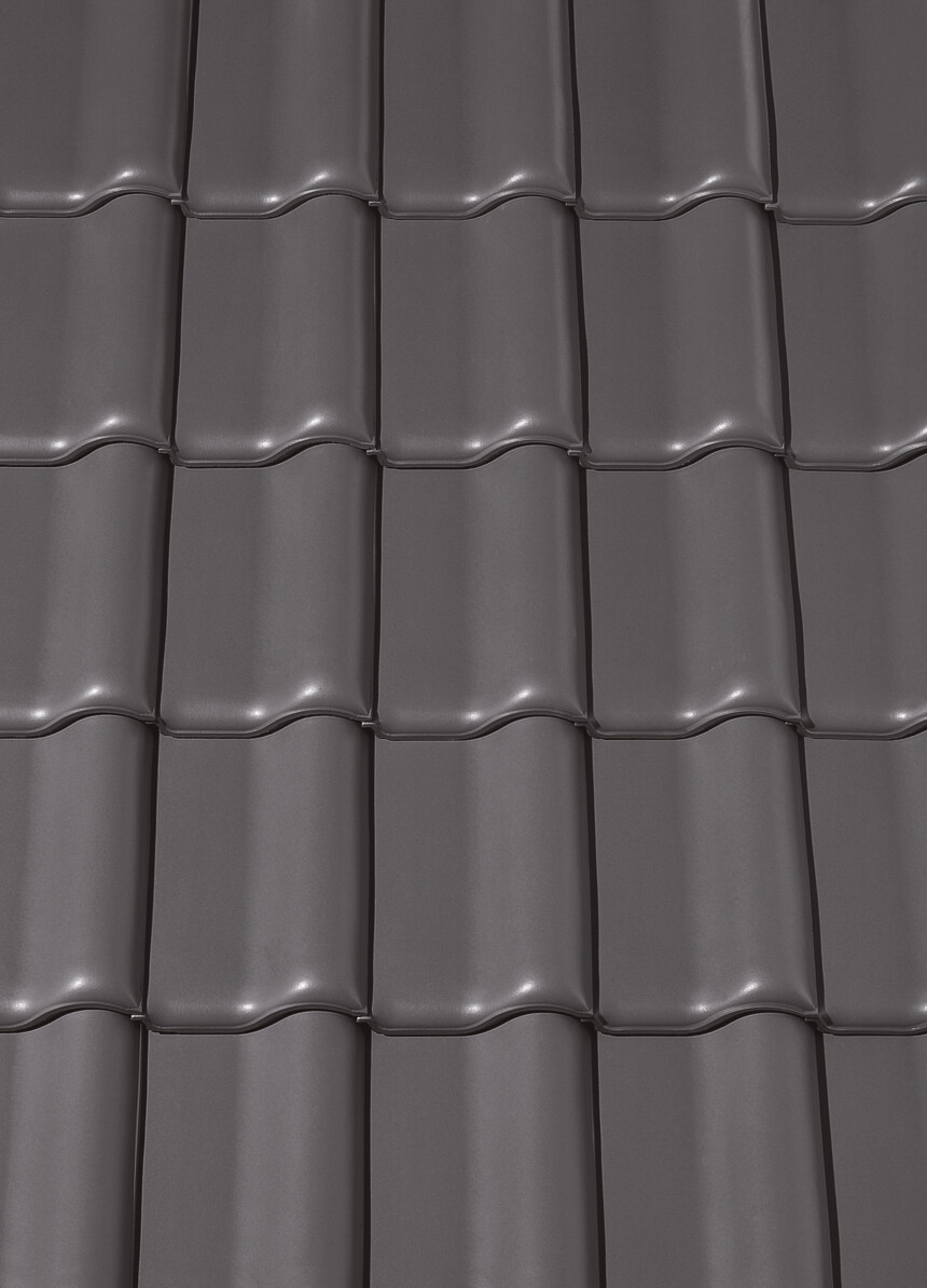 Szara angoba – laying