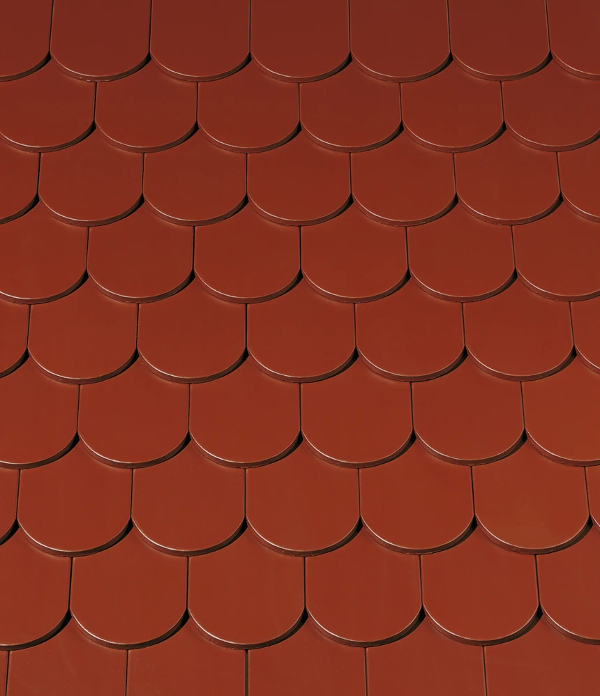 Czerwień winna angoba