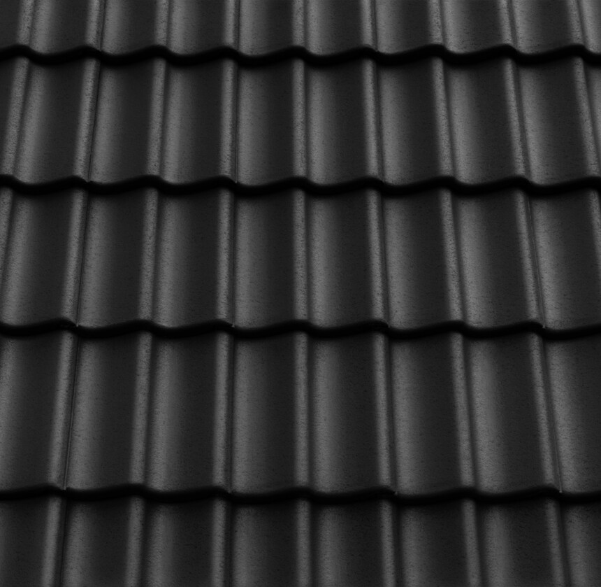 Czarna DURATOP PRO – laying