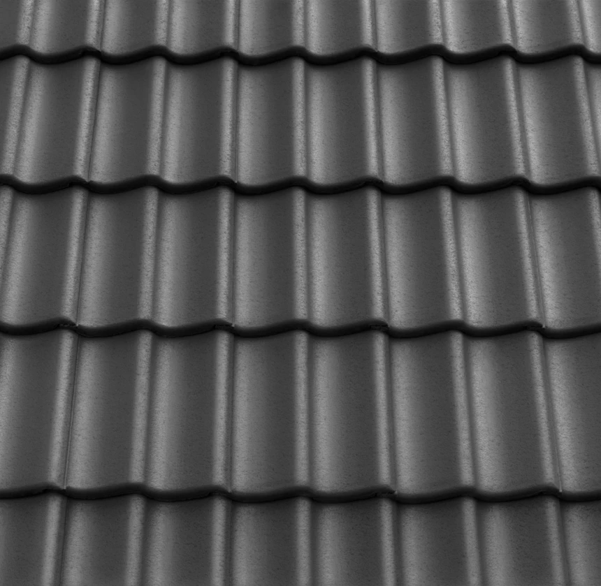 Grafitowa DURATOP PRO