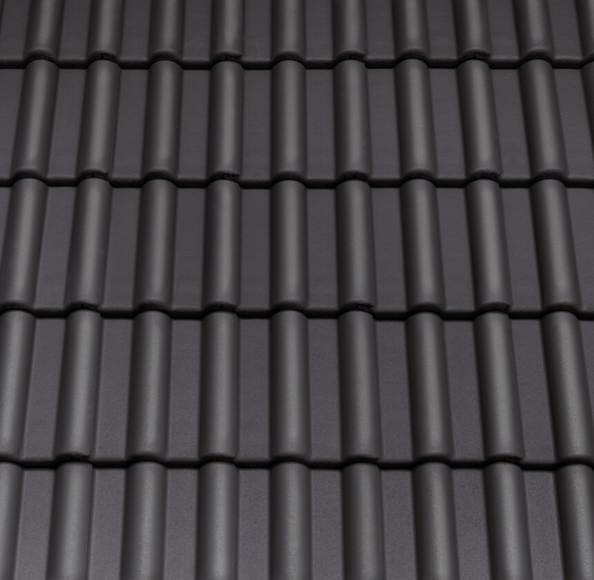 Grafitowa PLANAR – laying