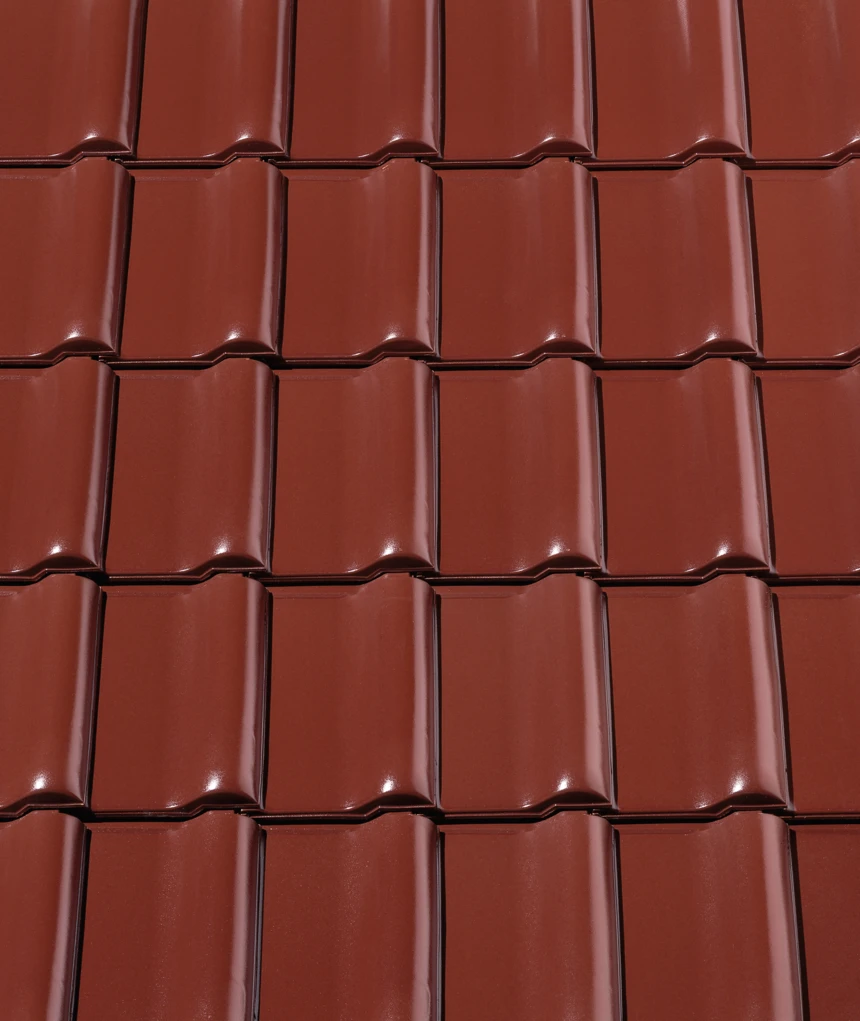 Czerwień winna angoba