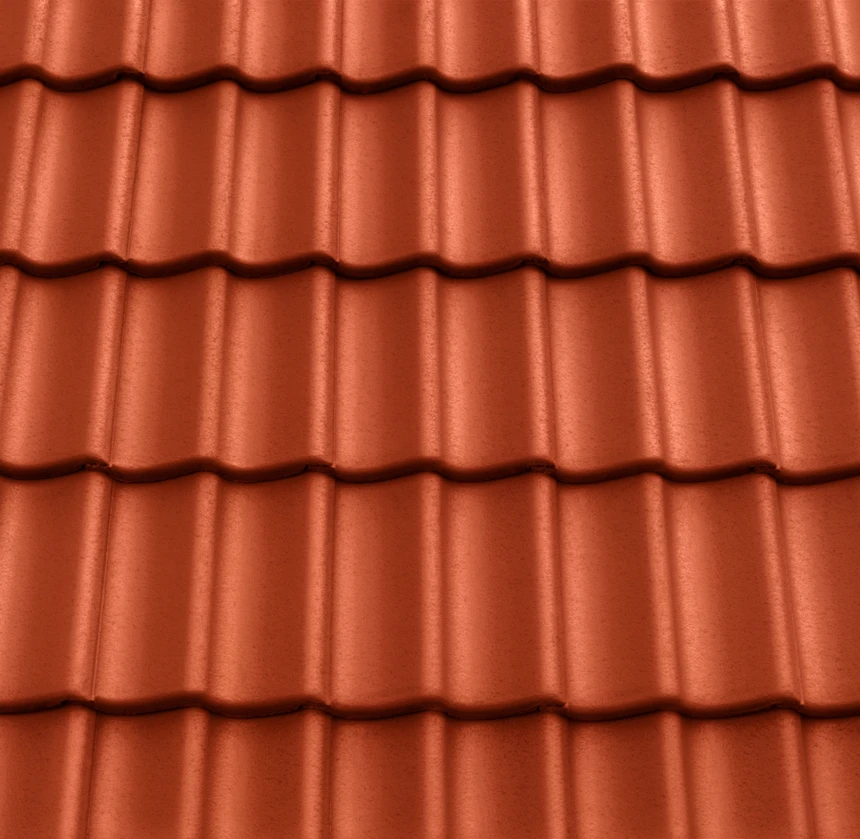 Czerwona DURATOP PRO